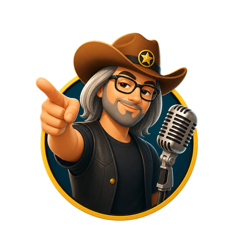 Karaoke do Cowboy
